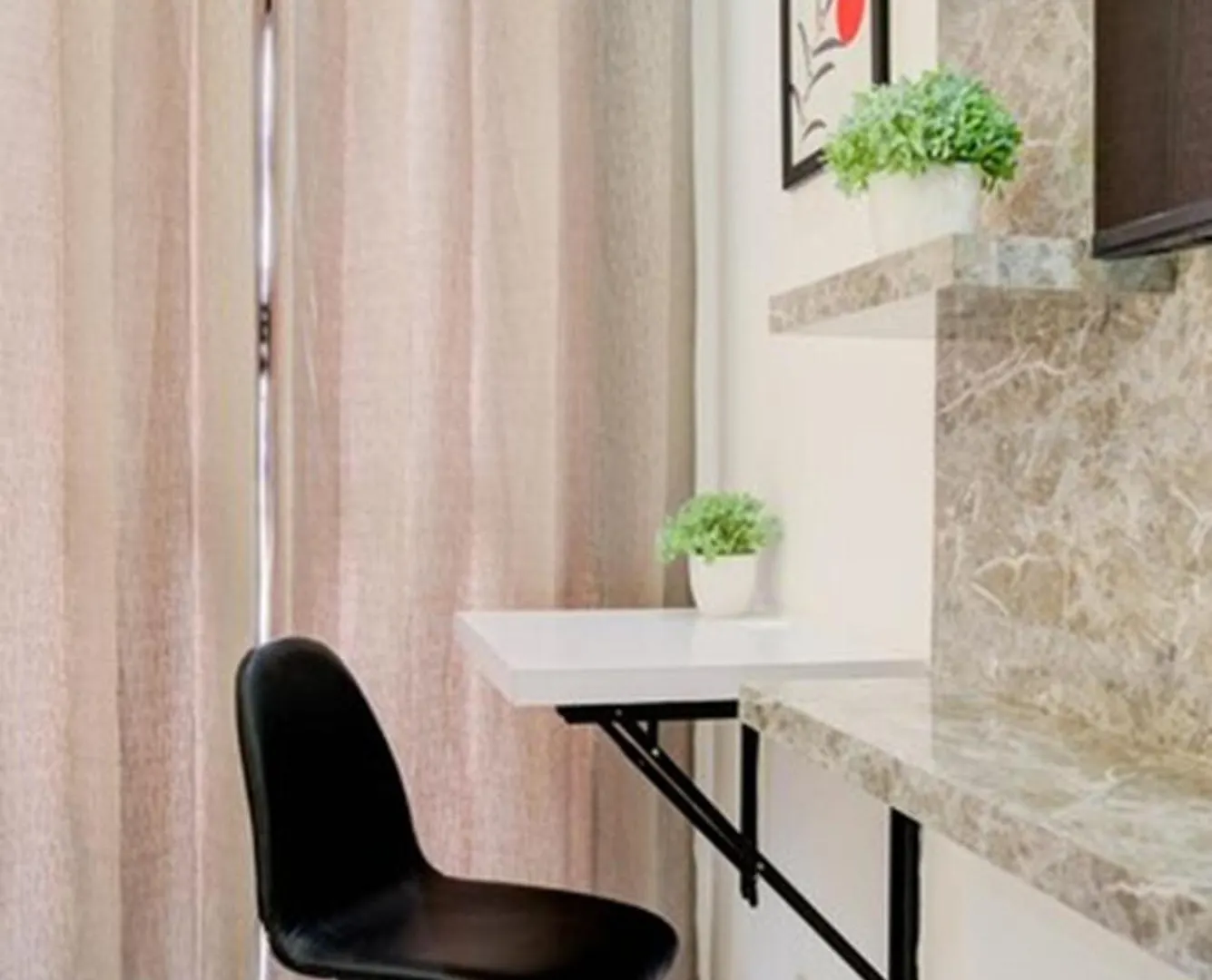 גורגאון Luxury Studio Apartment With Kitchenette & Private Balcony ,Gurugram
